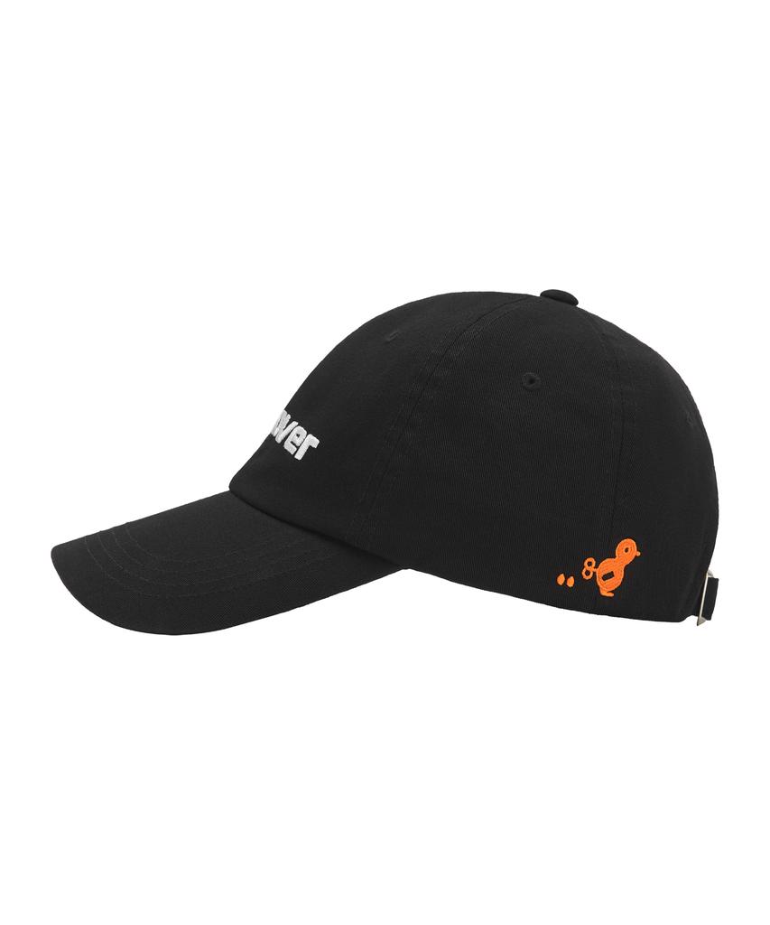 Dollaba Dollava Doll Lover Cap Black