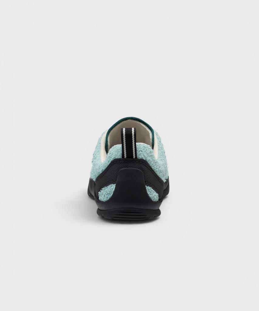Keen Jasper Women'S Sneakers Aquifer/Mediterranea