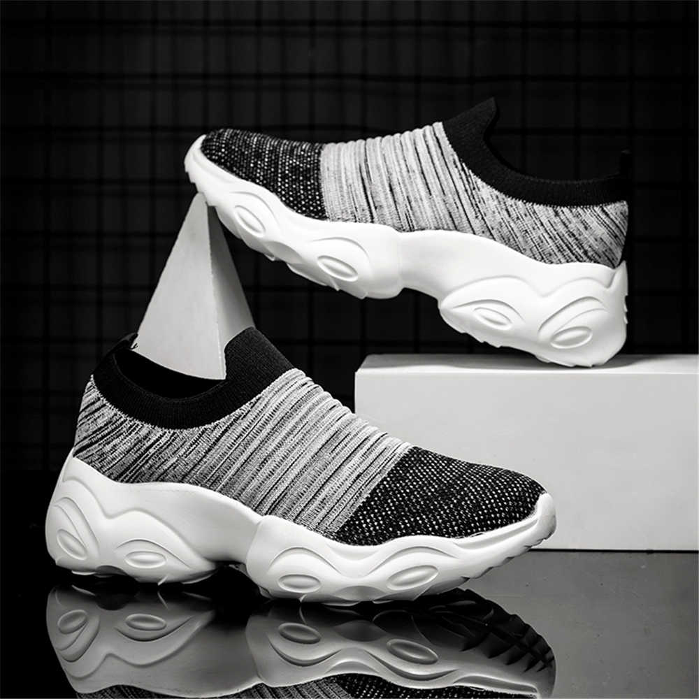 Slipon Thick-heeled Shoes Women 39 Casual Boots 46 Yellow Sneakers Sport Sapatenes Best Industrial Sewing Practice Gym