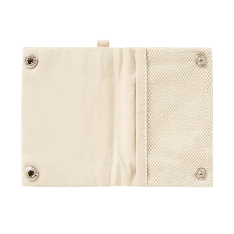 Foldable Coin Purse Beige (28003020)
