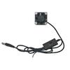 Mini 40mm USB Cooling Fan With 3 Adjustable Speeds For Laptops And Other Devices Mini Cooling Fan With Adjustable Wind Speed