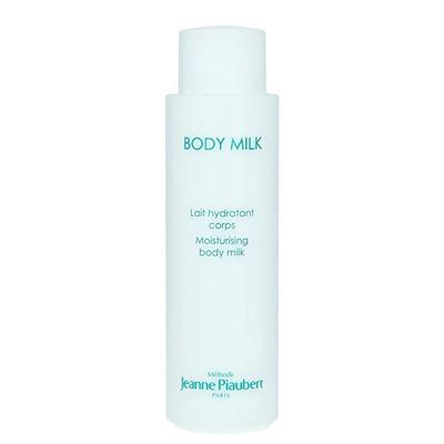 Jeanne Piaubert Moisturising Body Milk 400ml
