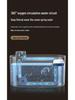 Smart Automatic Pet Water Fountain for Cats and Dogs