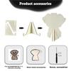 Fun Dog Set Wooden Puzzle Ornament Puzzle Game Toy Low Edition 160Pcs Puzzle