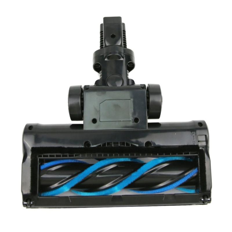 Powerful Roller Brush Attachment for Home Vacuum Cleaner Replacement Accessories Electric Floor Dust Removal Brush