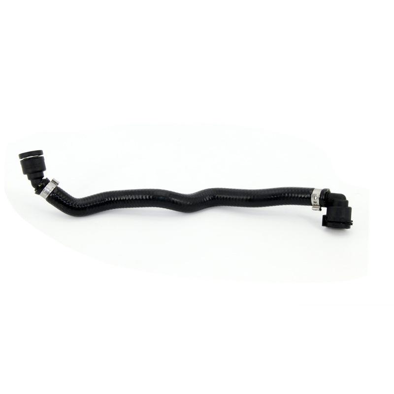BMW Radiator Heat Exchanger Hose 17127575428
