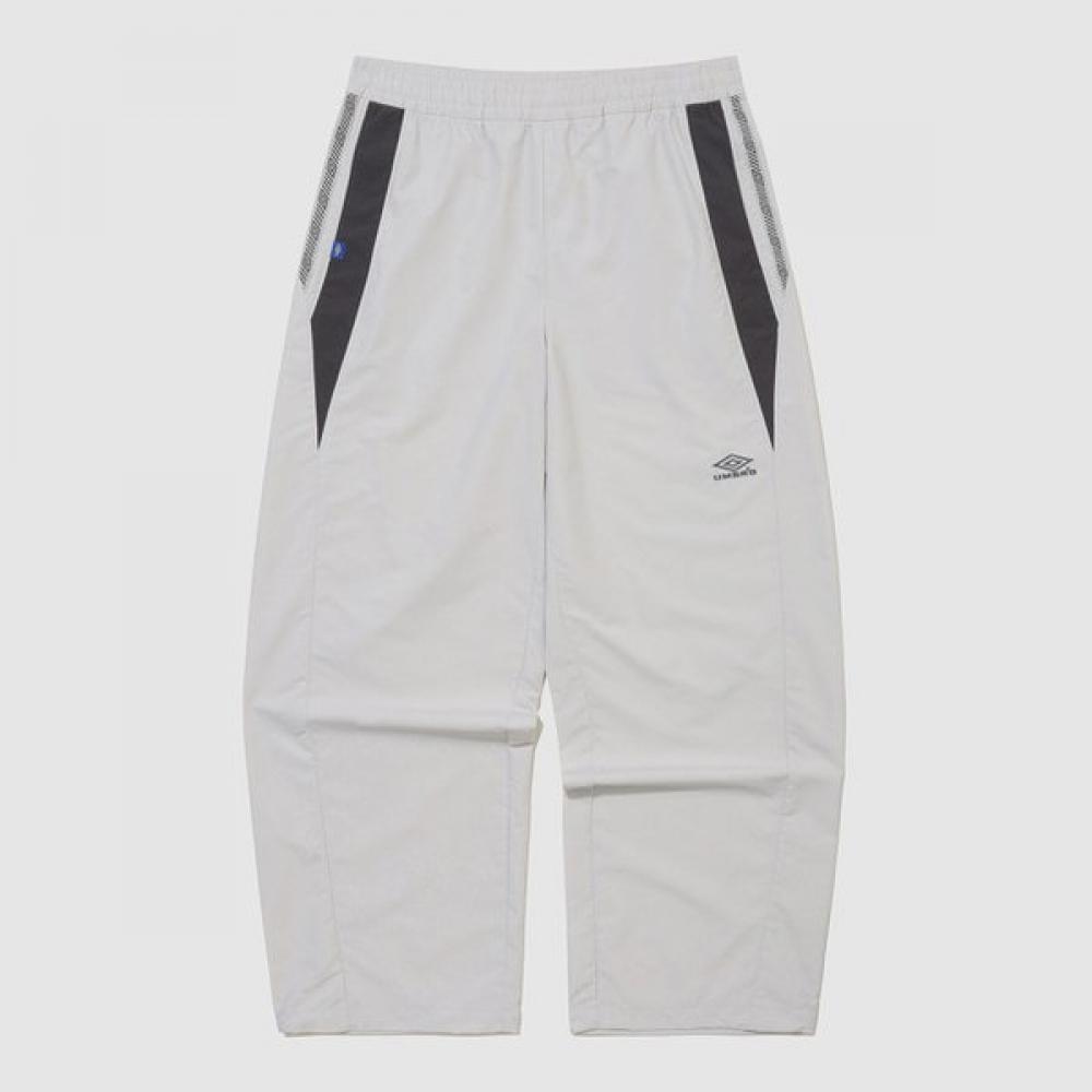 Umbro Heritage Track Wide Jogger 2way Pants Ur121cpt15