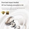 SANAG F20S Pro Open-Ear Clip-On Bluetooth Earbuds