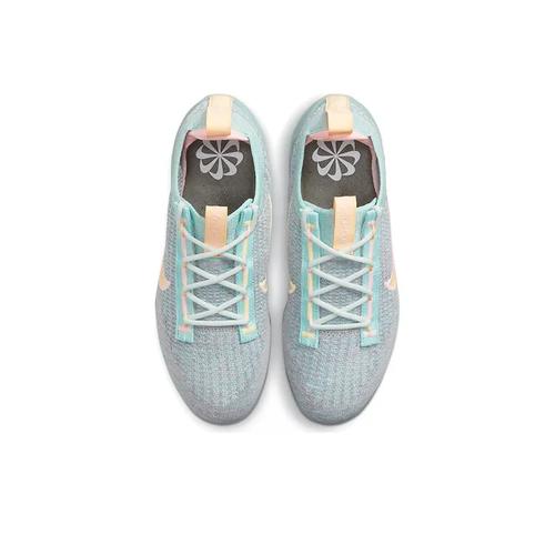 Nike Wmns Air VaporMax 2021 Flyknit Light Dew DH4088-300
