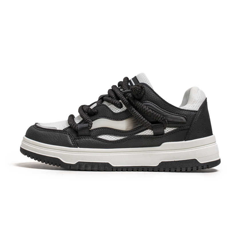 

Fashion Autumn Normal Leather Men Unisex Sneakers Flats Golf Shoes Back Golf 6 Sports Tenya Teniss Wholesale In Offers Low Prices 39