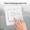 Realand K5-2 Access Control Exit Button (2-pack) CN Plug (adapter Included)