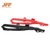 For HONDA XR650L XR 250R 400R 600R 650L 250 400 600 R 650 L XR250R XR400R XR600R Motorcycle Chain Slider Guide Protection Device