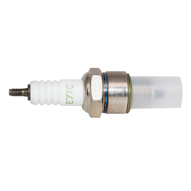 2-8PCS Spark Plugs Torch E7TC replace for Candles 5111/BP7HS  W22FP W22FP-U W22FPUS FLAT 603302211 TOYOTA 90098-22515
