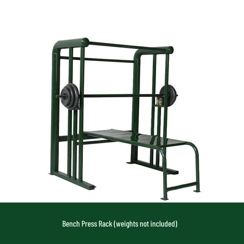 

ART&LIVING Bench Press (Weights Not Included)