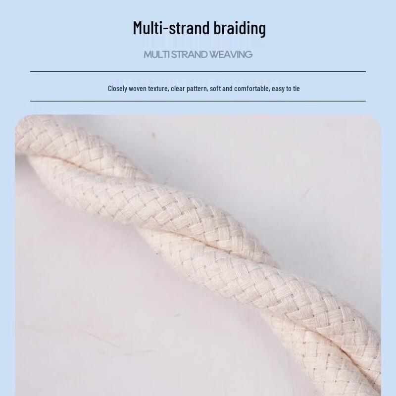 Reflex Outdoor Braided Waxed Rope