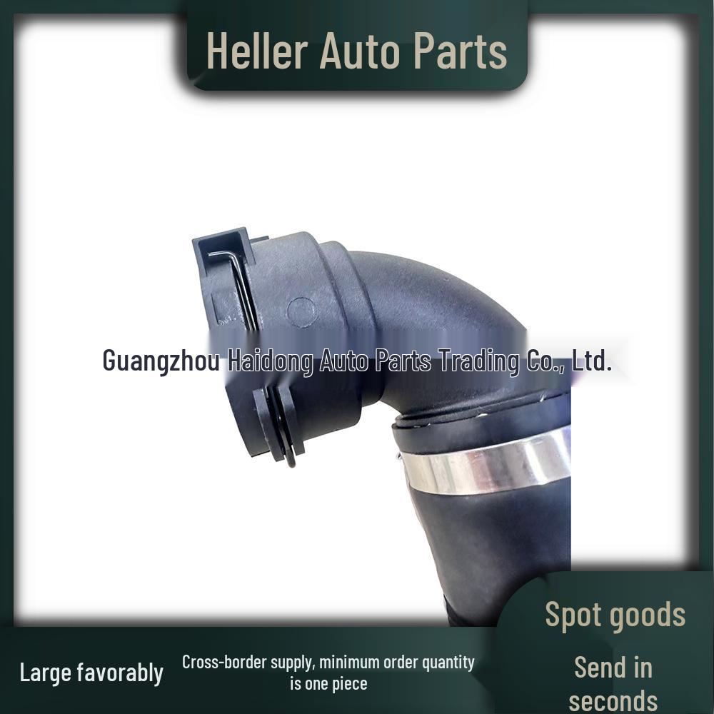 LR062080 Unterer Kühlerschlauch für Land Rover Range Rover Sport Modelle 2013-2014