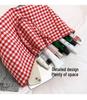 2025 Fashionable Lightweight Large Capacity Tote Bag - Versatile, Simple, Lazy Style Shoulder Bag for Travel.