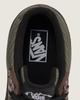VN000DAYF87 Vans Mt.Edition Mid GORE-TEX Insulated Dark Green Dark Brown (Men's)