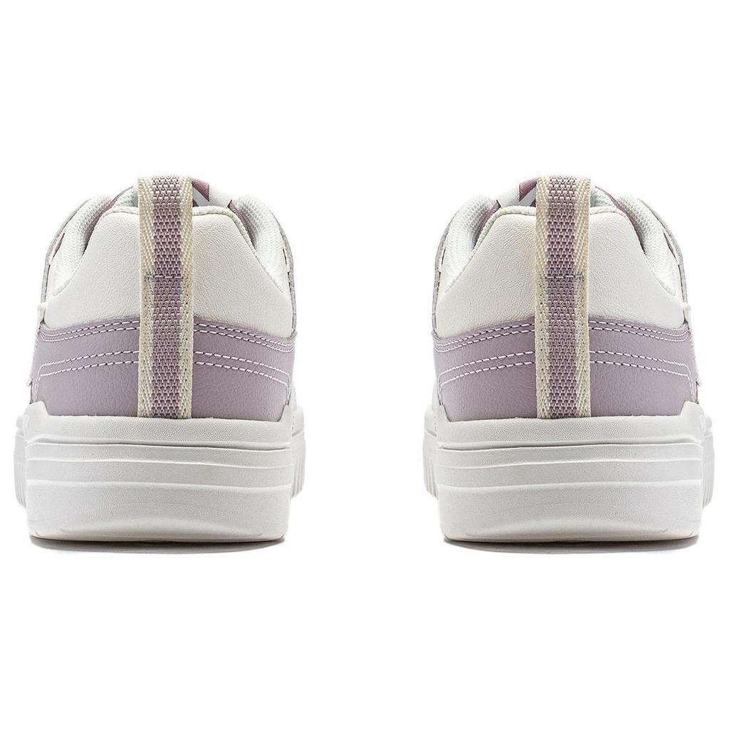 LINING Qingyun 'White Mauve' Women's AGCT298-3