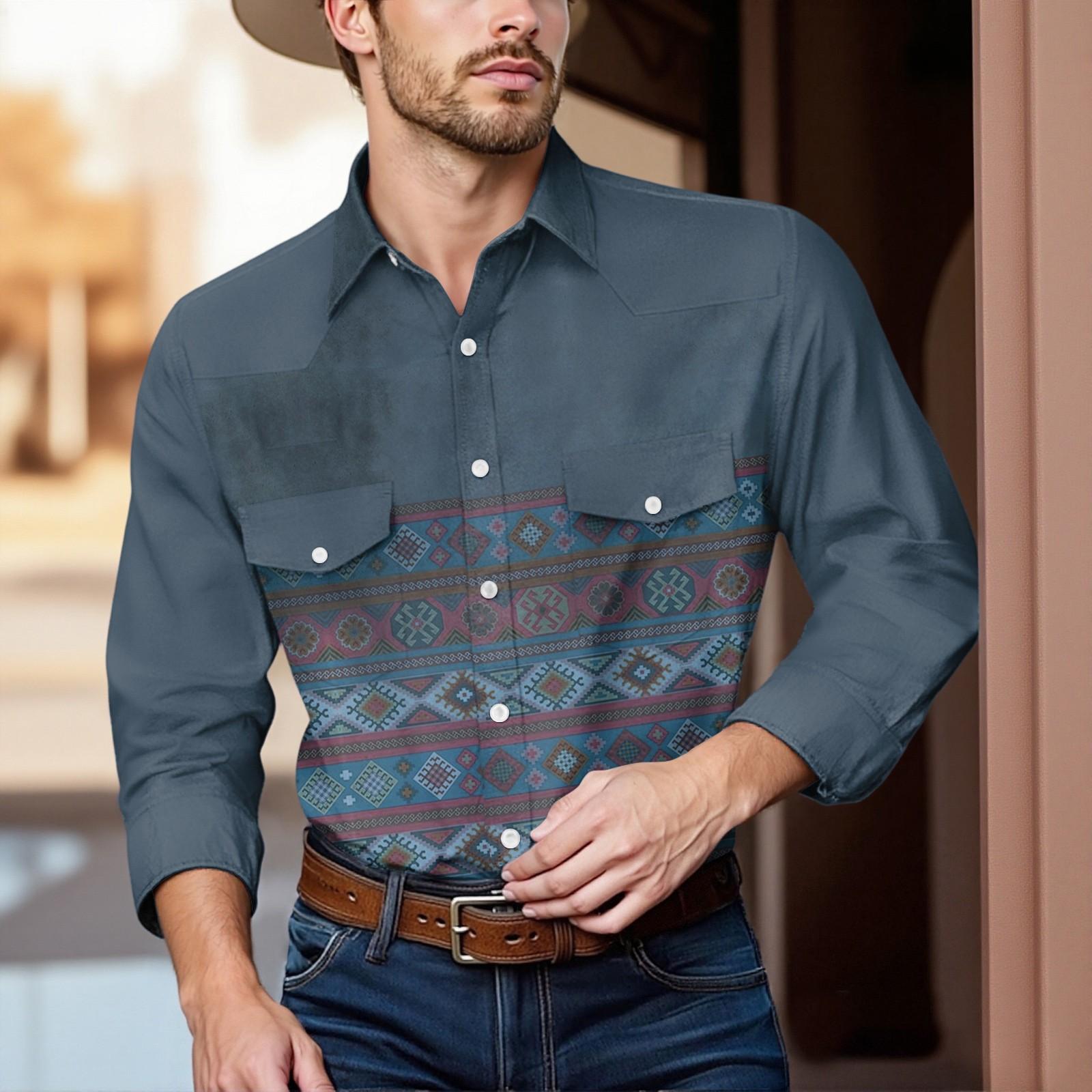 

Мужской модный топ кэжуал с короткими рукавами, лацканами и длиной до плеч L