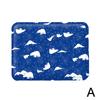 Pet Ice Pad Pet Cooling Mat Dog Cat Sleeping Pad Cool Ice Silk Moisture-proof Mattress Cushion Summer Cold Bed Blanket