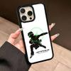 Rock Band J-jamiroquais For Magsafe Magnetic Case For IPhone 17 Air 16 15 14 13 12 11 Pro Max Plus Wireless Charging