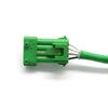 Oxygen Sensor 9657632980 For Citroen C2 C3 C4 Opel Peugeot Porsche Volvo