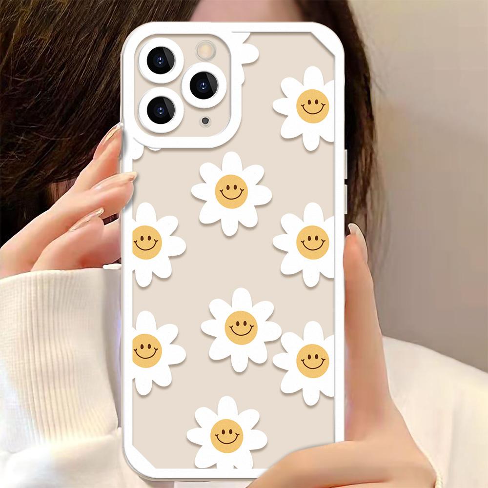 Case For Samsung Galaxy A53 5G Silicon Funda S24 Ultra A54 A34 A52 A32 A33 A13 S23 Ultra S22 S21 S20 FE A71 A12 Covers Coques