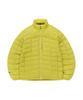 Dimito 25 Vtx Cozy Down Jacket Lemon Yellow