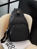 Women's Versatile Large-Capacity Sports Backpack & Crossbody Bag