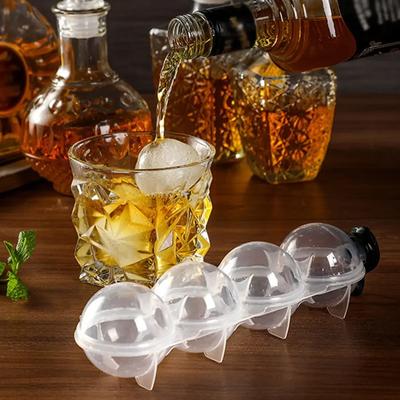 Barmanské potřeby – Formy na led
