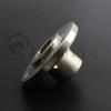 50mm * 3 Stud 23T 5 inch Rear Wheel Hub Fit For DIY China 110cc 168 200F Go Kart Buggy Karting ATV UTV Quad Bike Accessories