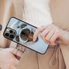 Chill Seal - Animals Cute Magnetic Phone Case For APPLE iPhone 17 Air 16 14 13 12 Pro Max 15 Plus Wireless Charge MagSafe Cover