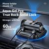 2 in 1 Car Phone Holder Dashboard Stand Mount with Car Temporary Parking Card Phone Number For Phone Car GPS Anti-slip Bracket