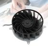 Console Internal Cooling Fan G12L12MS1AH 56J14 B General 17 Blades Replacement Game Console Internal