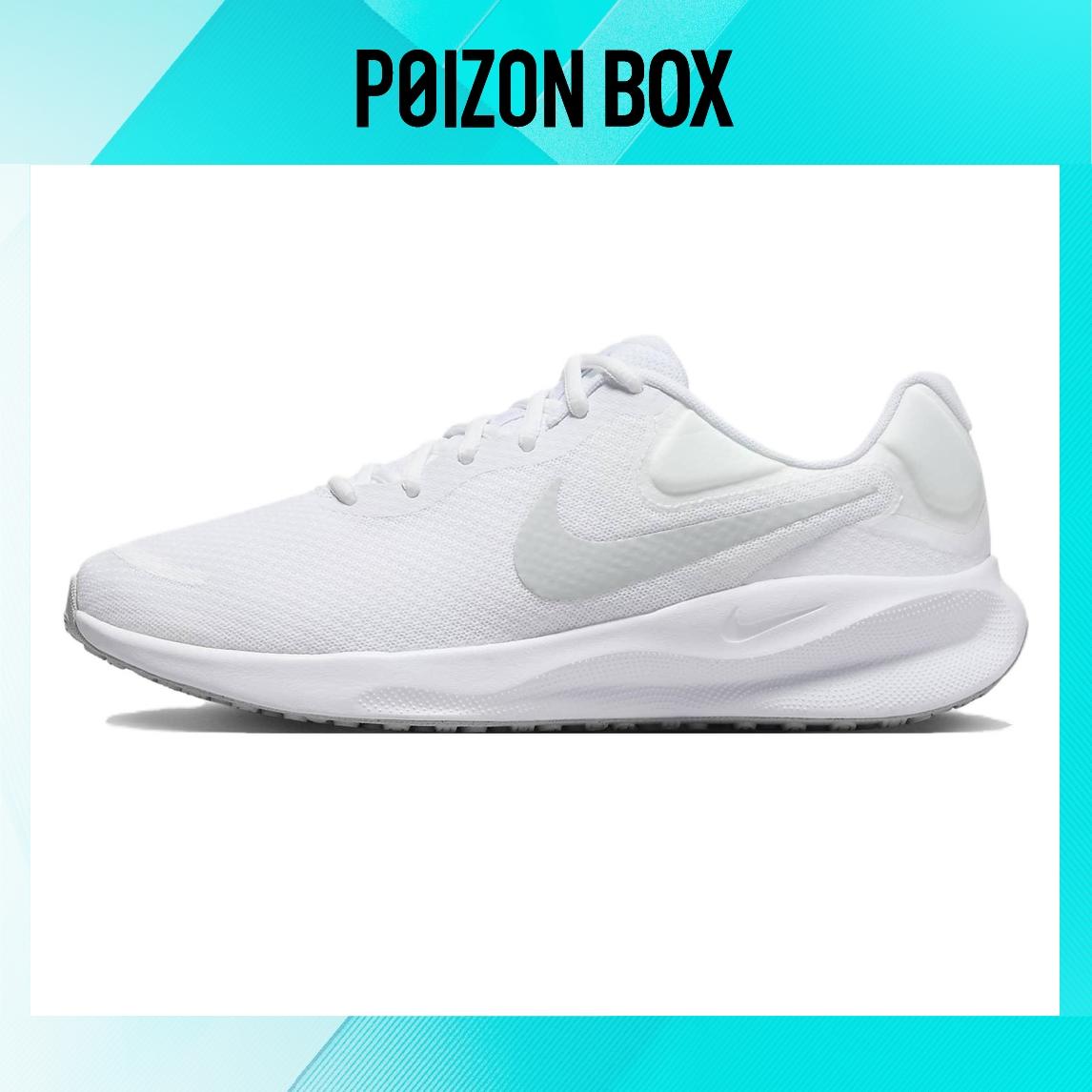 

кроссовки Nike REVOLUTION 7 Running shoes Men FB2207-100