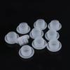 10/20/50Pcs Thickening Type Parts Wine-making Wine Stopper Bottle Sealer Wine Bottle Cap White