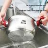 ASD 316L Stainless Steel Soup Pot