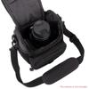 Kameraväska SLR/DSLR Gadgetväska Vaddering Axel Bärväska Fotografi Tillbehör Väska