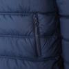 Lazy Jacks Mens Padded Waterproof Jacket