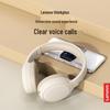 Lenovo TH30 Wireless On-Ear Headphones