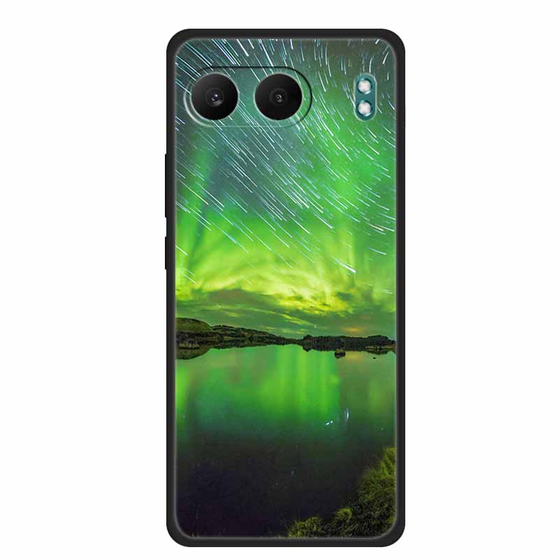 Custodia per OnePlus Nord 4 Lusso TPU Morbido Silicone Cover per Telefono per OnePlus Nord4 5G Antiurto Cartone Animato Carina Bumper Cover Fundas