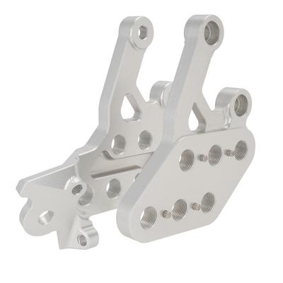 Motorrad CNC 7075 Aluminium Fußrastenhalter Verlängerungen Für Sur-Ron Sur Ron X S L1E
