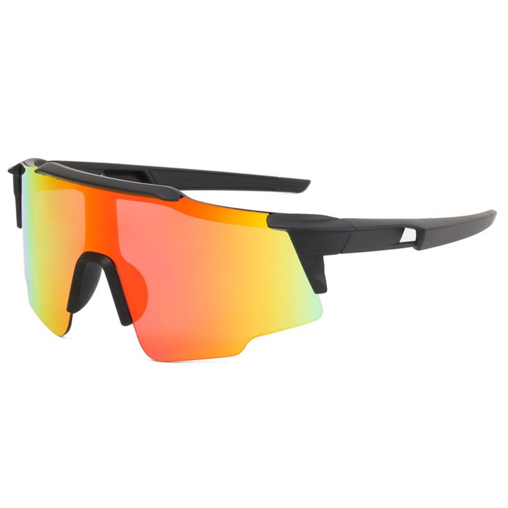Occhiali sportivi da esterno per ragazzi Occhiali da sole personalizzati con protezione solare per bambini Nuovi occhiali da sole per ciclismo per bambini