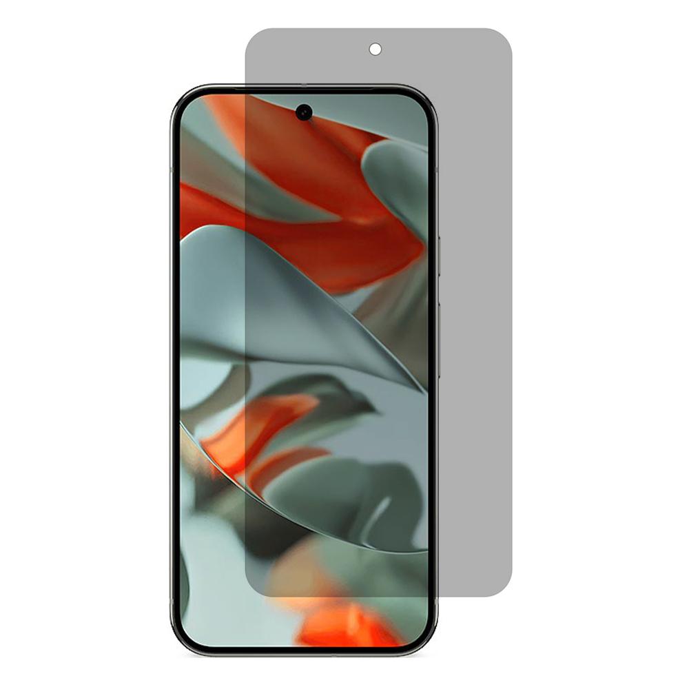 For Google Pixel 9 Pro XL Anti Spy Tempered Glass 360° Privacy Protection 0.25 Arc Screen Protector