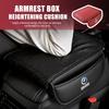 DZVA4 Car Center Console Armrest Box Pad Elbow Support Cushion For BMW M M2 M3 M4 M5 M6 E46 E90 E60 F30 E39 X1 X3 X4 X5
