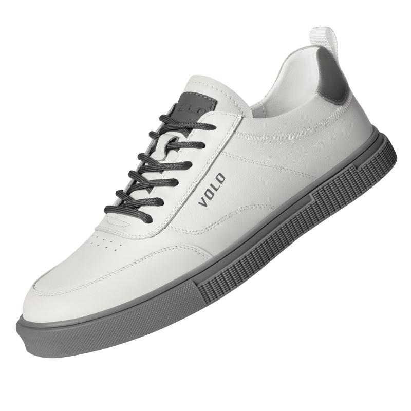 VOLO Rhino Men s Casual Leather Sneakers EU 41
