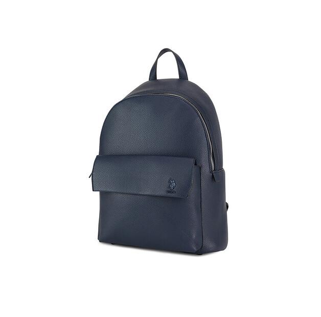 U.S. Polo Assn. Backpack BEUXT5746MVP Dark Blue