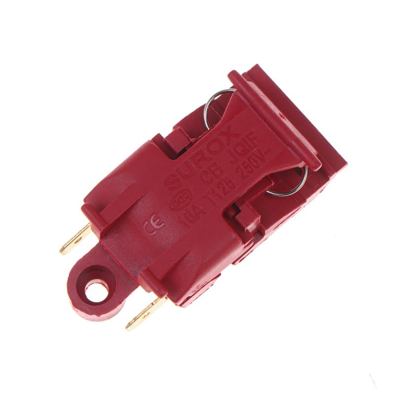 2Pcs Electric Kettle Power Switch 16A 30A 250V Kettles Thermostat Switch Universal Accessory Kettles Pressure Jump Switches