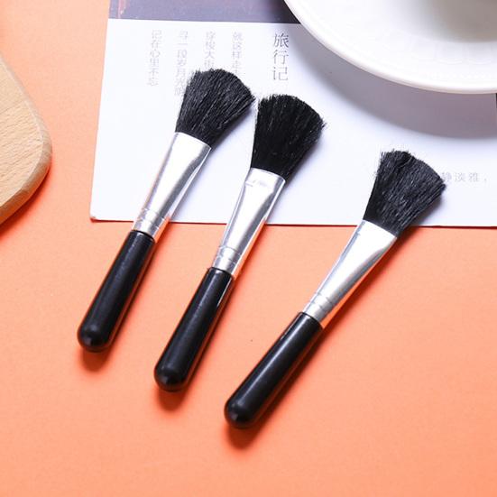 Soft Detailing Brush Scratch Free PP Air Outlet Dust Cleaning Brush